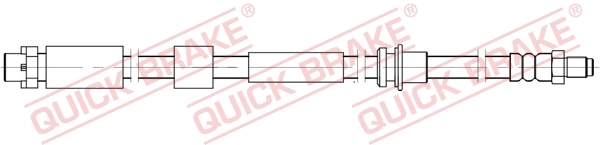 Brake Hose